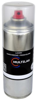 Lakier aerozol spray Audi X5P ESTORIL BLUE MET - MULTILAK 400ml