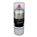 Lakier aerozol spray Chrysler 852 Charcoal Grey Pearl Metalik aerozol Multilak 400ml