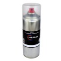 Lakier aerozol spray Citroen KNBC BLEU INITIATIQUE Pearl METALLIC aerozol MULTILAK 400ml