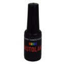 Lakier zaprawkowy Alfa Romeo 601 NERO/DONATELLO - MOTOLAK 10ml lakier