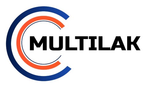 Lakier aerozol spray Mazda SU Classic RED aerozol MULTILAK 400ml