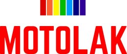 Lakier zaprawkowy Opel 287 AMPAROBLAU - MOTOLAK 10ml lakier