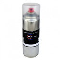 Lakier aerozol spray Audi LZ4U FLIEDERGRAU/BLAUGRAU Metalik - MULTILAK 400ml