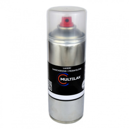 Lakier aerozol spray Audi LZ4V Car Touch Up Autolack Reparatur/LZ4V AMETHYSTGRAU PEARL Metalik - MULTILAK 400ml