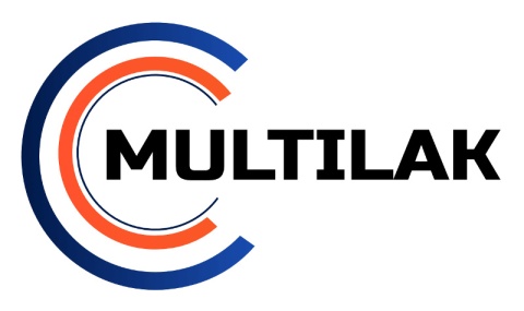 Lakier aerozol Toyota 6L3 Greenish Silver Pearl Metalik -Silver Leaf Pearl Metalik aerozol MULTILAK 400ml