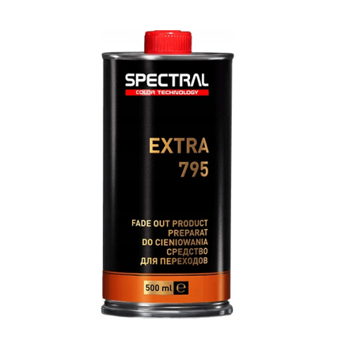 NOVOL SPECTRAL EXTRA 795