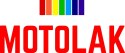 motolak logo mieszalnia farb i lakierów