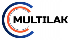 Lakier bazowy baza samochodowy kolor kod Multilak 950 ml