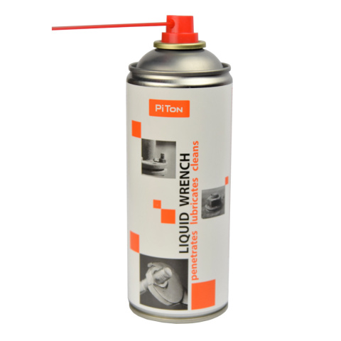 SMAR PENETRUJĄCY - PŁYNNY KLUCZ - PITON 400ml