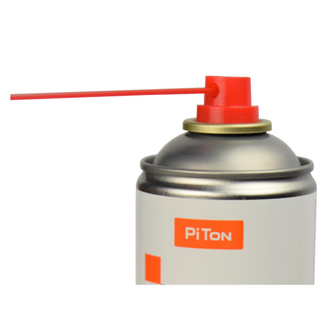 SMAR PENETRUJĄCY - PŁYNNY KLUCZ - PITON 400ml