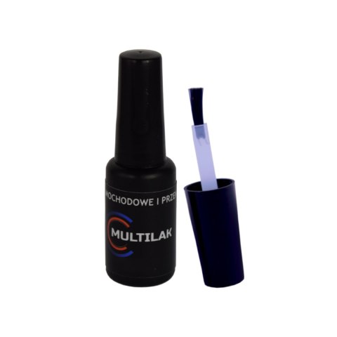 Zaprawka lakiernicza do frontów meblowych MAT (PaletaRAL)