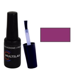 Zaprawka lakiernicza do frontów meblowych MAT RAL 4006
