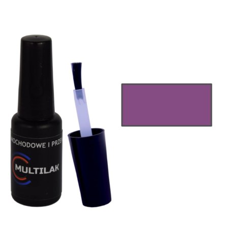 Zaprawka lakiernicza do frontów meblowych MAT RAL 4008