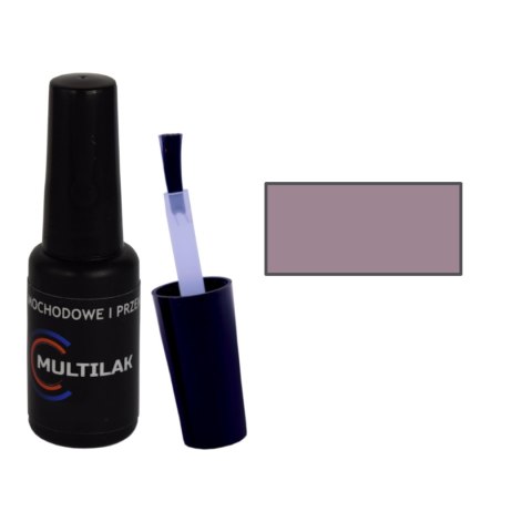 Zaprawka lakiernicza do frontów meblowych MAT RAL 4009