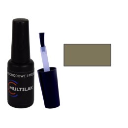 Zaprawka lakiernicza do frontów meblowych MAT RAL 6013