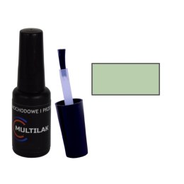Zaprawka lakiernicza do frontów meblowych MAT RAL 6019