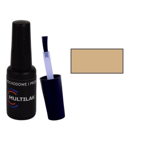 Zaprawka lakiernicza do frontów meblowych POŁYSK RAL 1001