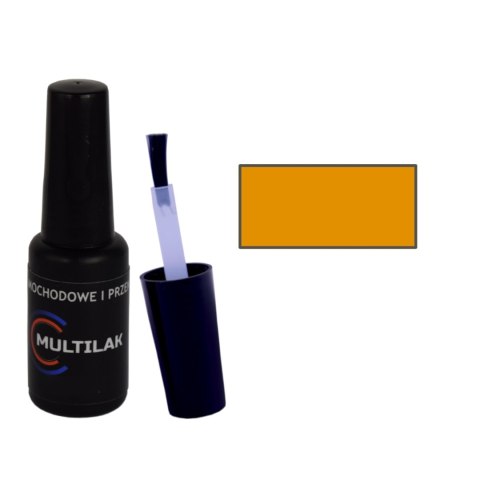 Zaprawka lakiernicza do frontów meblowych POŁYSK RAL 1006