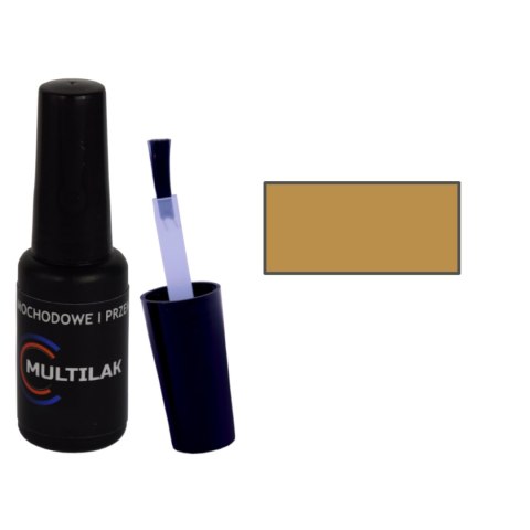 Zaprawka lakiernicza do frontów meblowych POŁYSK RAL 1024