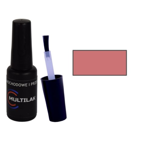 Zaprawka lakiernicza do frontów meblowych POŁYSK RAL 3014