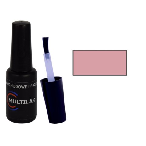 Zaprawka lakiernicza do frontów meblowych POŁYSK RAL 3015