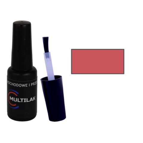 Zaprawka lakiernicza do frontów meblowych POŁYSK RAL 3017