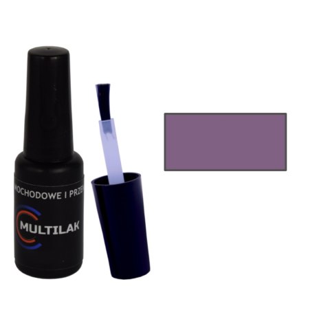 Zaprawka lakiernicza do frontów meblowych POŁYSK RAL 4001