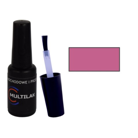 Zaprawka lakiernicza do frontów meblowych POŁYSK RAL 4003