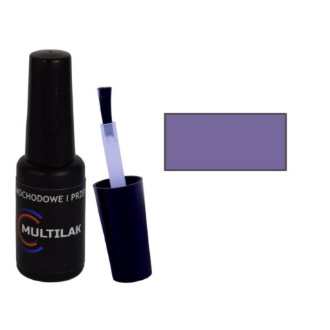 Zaprawka lakiernicza do frontów meblowych POŁYSK RAL 4005