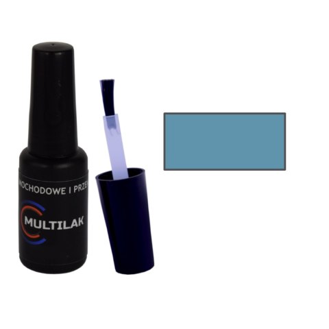 Zaprawka lakiernicza do frontów meblowych POŁYSK RAL 5024