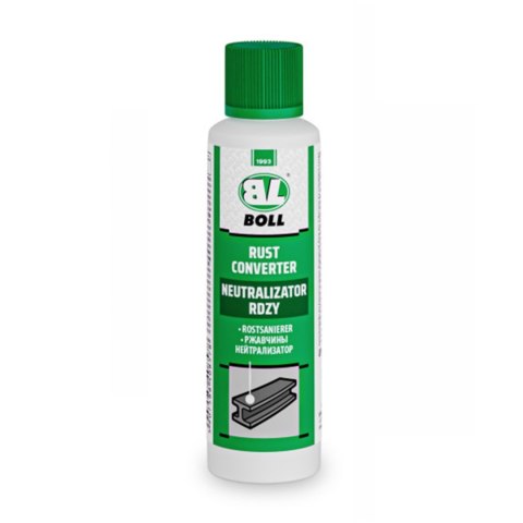 Neutralizator rdzy - 60ml