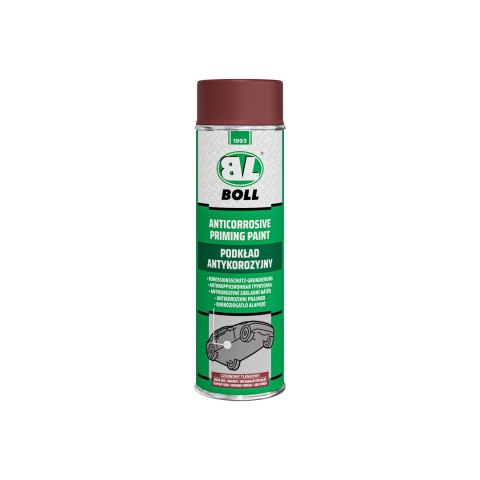 Podkład antykorozyjny - Spray