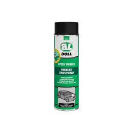 Podkład epoksydowy CZARNY - Spray