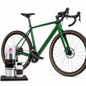 SPRAY LAKIER FARBA DO RAMY ROWEROWEJ RAL 6002 POŁYSK