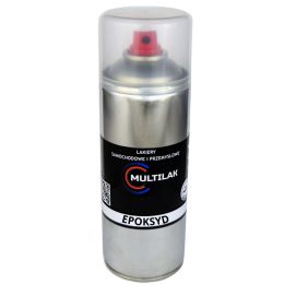 Spray podkład epoksydowy 400 ml Multilak
