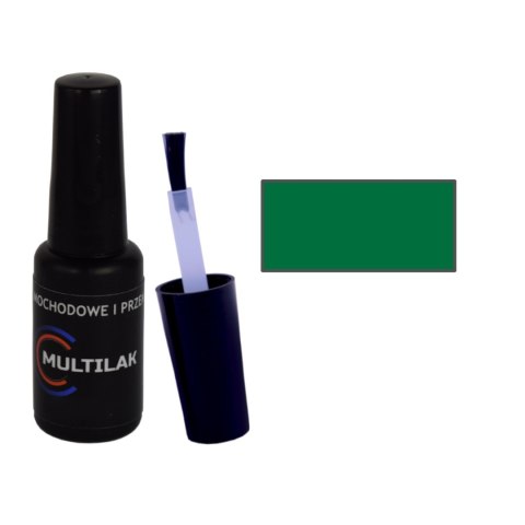 Zaprawka lakiernicza do frontów meblowych MAT RAL 6029