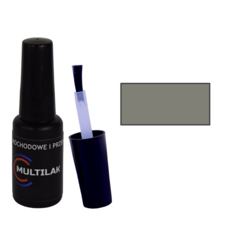 Zaprawka lakiernicza do frontów meblowych POŁYSK RAL 7023