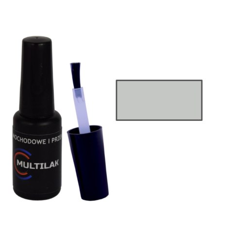 Zaprawka lakiernicza do frontów meblowych POŁYSK RAL 7035