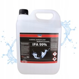 Alkohol Izopropylowy IPA 99% 5L