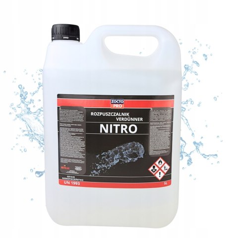 NITRO 5L
