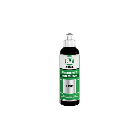 Pasta polerska B1000 - 250ml