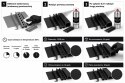 SPRAY LAKIER FARBA DO ALUMINIUM RAL 1005 POŁYSK