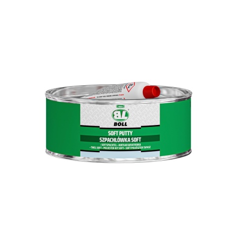 Szpachlówka Soft 1kg