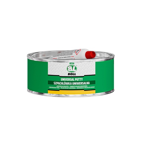 Szpachlówka uniwersalna 1kg
