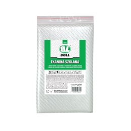Tkanina szklana, gramatura 200g/m2