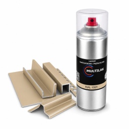 farba lakier w sprayu do aluminium