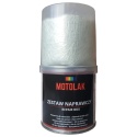 Zestaw naprawczy MOTOLAK (mata + żywica + utwardzacz) 250g