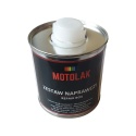 Zestaw naprawczy MOTOLAK (mata + żywica + utwardzacz) 250g
