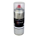 Lakier aerozol spray Honda NH684P Sparkle Grey Pearl - MULTILAK 400ml