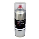 Lakier aerozol spray Skoda P1 ALPINWEISS Multilak 400ml